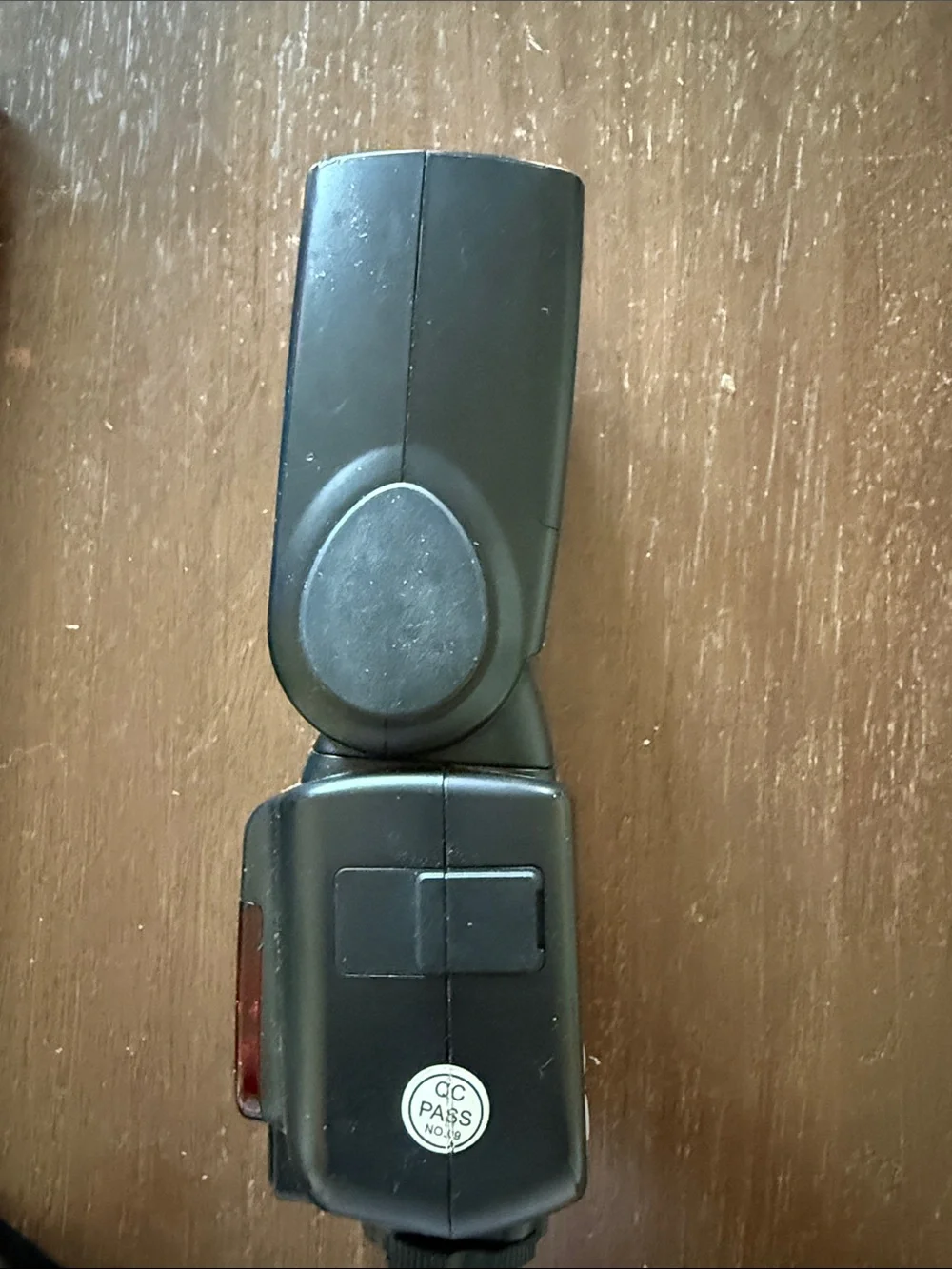 Godox TT685S Flash for Sony Cameras Preowned